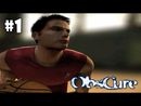 ObsCure прохождение на русском - Часть 1: Где Кенни?