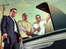 Grand Theft Auto 5: новые обои для рабочего стола