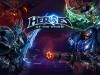 Heroes of the Storm: первые подробности с BlizzCon 2013