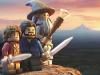 Warner Bros. анонсировала LEGO The Hobbit