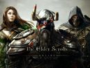 PC-версия The Elder Scrolls Online выйдет 4 апреля