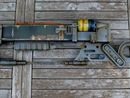 Реалистичная копия лазерной винтовки из Fallout 3