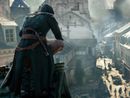 Мир Assassin’s Creed: Unity втрое больше локаций в Black Flag