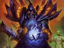 Новое дополнение добавит в Hearthstone: Heroes of Warcraft более 100 карт