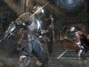 Новые скриншоты Dark Souls 3 подтвердили некоторые геймплейные детали