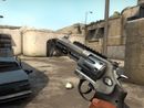Valve понизила характеристики нового револьвера в Counter-Strike: Global Offensive
