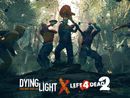 В Dying Light появится кроссовер Left 4 Dead 2