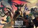Что намела нам Метелица с BlizzConline 2021?