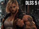 НВидиа анонсировала ДЛСС 5! Сомнительно, но окей