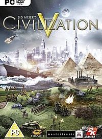 Sid Meier\'s Civilization 5