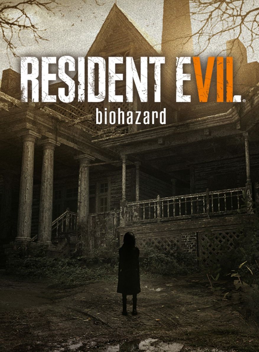 Resident Evil 7