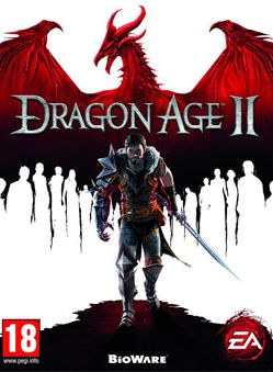 Dragon Age 2