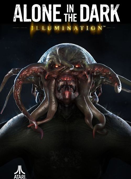 Alone in the Dark: Illumination