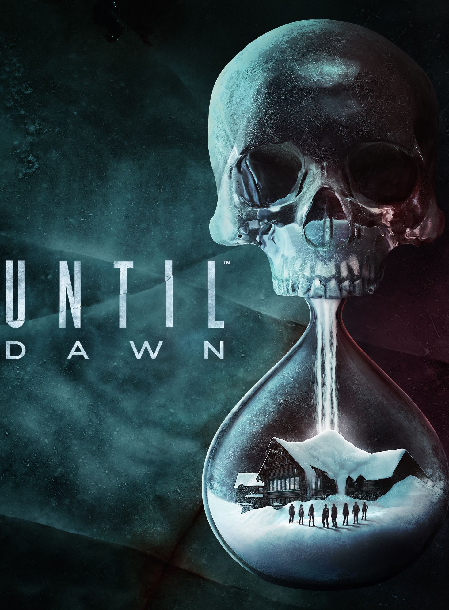 Until Dawn