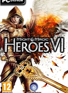 Might and Magic: Heroes 6