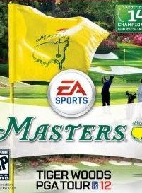 Tiger Woods PGA Tour 12: The Masters