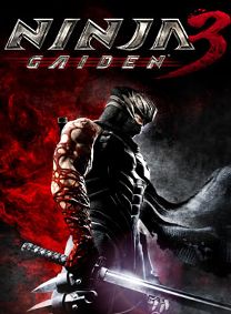 Ninja Gaiden 3