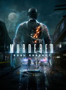 Murdered: Soul Suspect