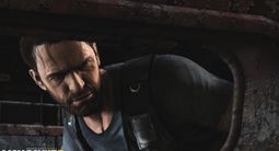 Max Payne 3 | Скриншот № 24