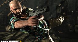 Max Payne 3 | Скриншот № 25