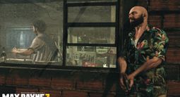 Max Payne 3 | Скриншот № 26