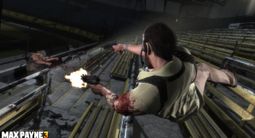 Max Payne 3 | Скриншот № 29