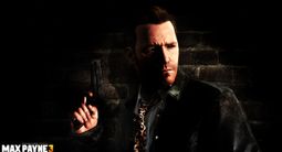 Max Payne 3 | Скриншот № 31