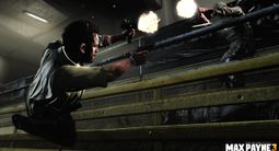 Max Payne 3 | Скриншот № 37