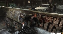 Max Payne 3 | Скриншот № 38