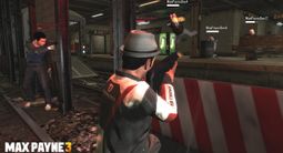 Max Payne 3 | Скриншот № 4