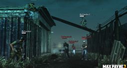 Max Payne 3 | Скриншот № 41