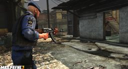 Max Payne 3 | Скриншот № 43