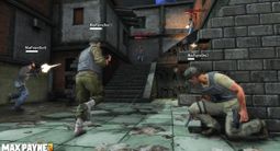 Max Payne 3 | Скриншот № 44