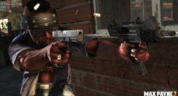 Max Payne 3 | Скриншот № 45