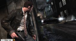 Max Payne 3 | Скриншот № 52