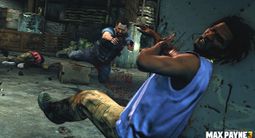 Max Payne 3 | Скриншот № 58