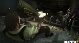Max Payne 3 | Скриншот № 59
