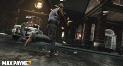 Max Payne 3 | Скриншот № 6