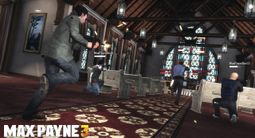 Max Payne 3 | Скриншот № 7