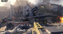 Call of Duty: Black Ops | Скриншот № 5