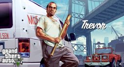 Grand Theft Auto 5 | Скриншот № 1
