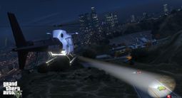 Grand Theft Auto 5 | Скриншот № 107