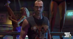 Grand Theft Auto 5 | Скриншот № 31