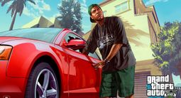 Grand Theft Auto 5 | Скриншот № 53