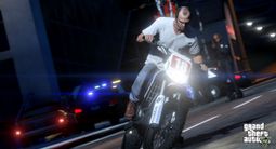 Grand Theft Auto 5 | Скриншот № 56