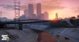 Grand Theft Auto 5 | Скриншот № 60