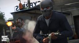 Grand Theft Auto 5 | Скриншот № 64