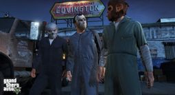 Grand Theft Auto 5 | Скриншот № 66
