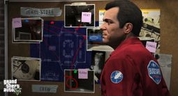 Grand Theft Auto 5 | Скриншот № 69