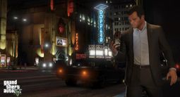 Grand Theft Auto 5 | Скриншот № 76